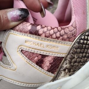 Michael kors training shoes
